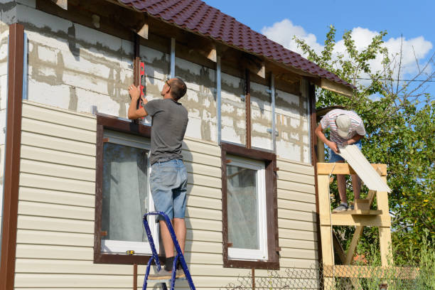 Best Stucco Siding  in Severance, CO